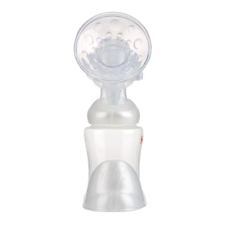 Foto 2 | Extractor de Leche Manual Nuby 8oz