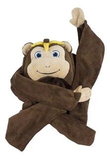 Foto 3 | Manta Comfy Critters Changuito 3 en 1