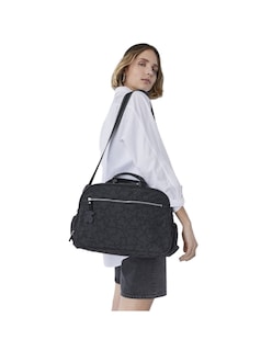 Foto 4 | Bolsa Pañalera Tous color Gris