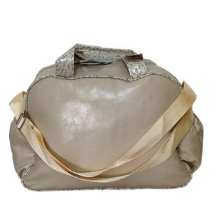Foto 4 | Pañalera Travel Republic Le Petit Multifuncional Beige