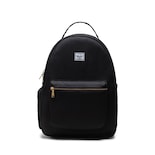 Mochila Para Pañales Herschel Supply Co. Nova Black - Venta Internacional.
