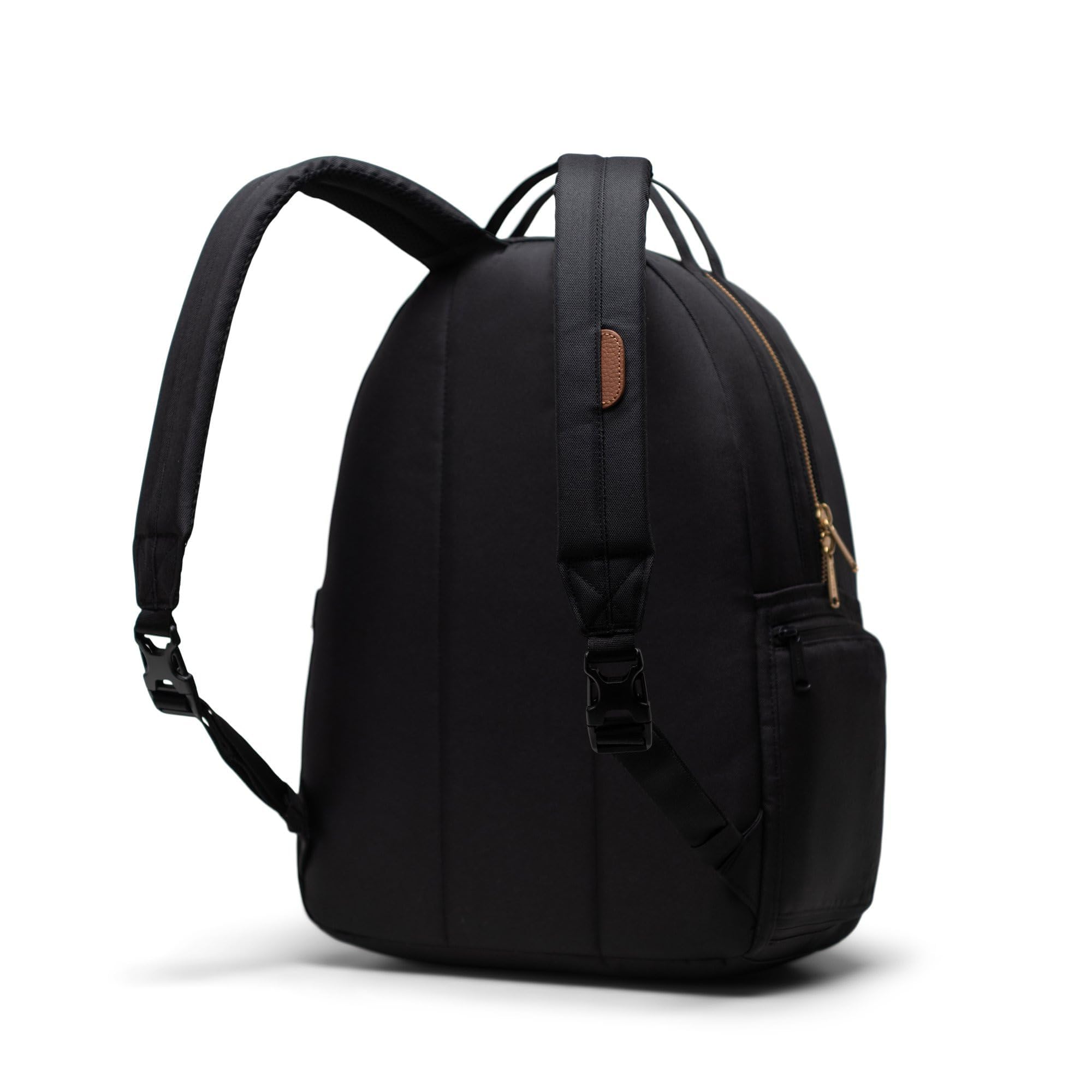 Foto 2 | Mochila Para Pañales Herschel Supply Co. Nova Black - Venta Internacional.