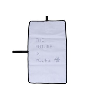 Foto 5 | Mochila Para Pañales Herschel Supply Co. Nova Black - Venta Internacional.