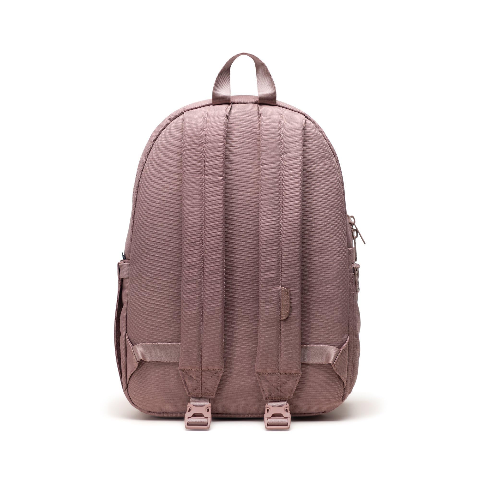 Foto 2 | Mochila Para Pañales Herschel Supply Co. Asentamiento: Ash Rose - Venta Internacional.