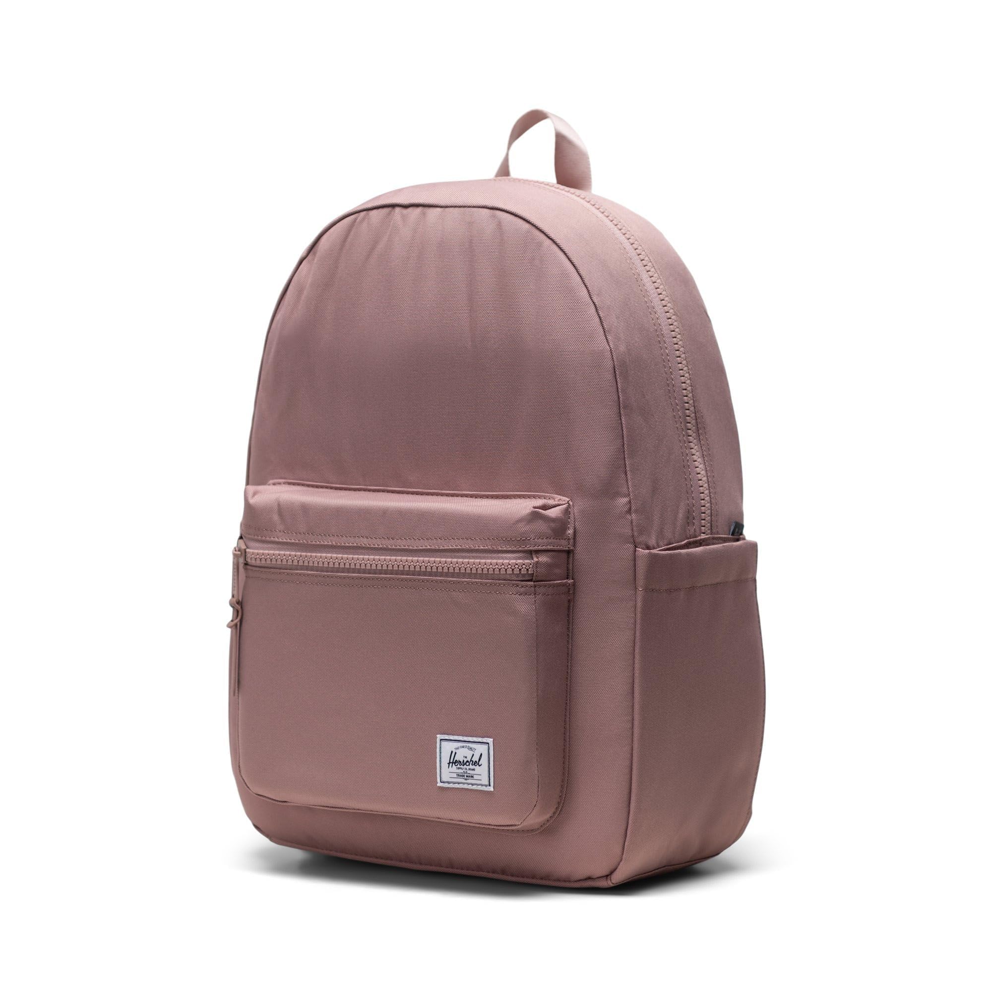 Foto 4 pulgar | Mochila Para Pañales Herschel Supply Co. Asentamiento: Ash Rose - Venta Internacional.