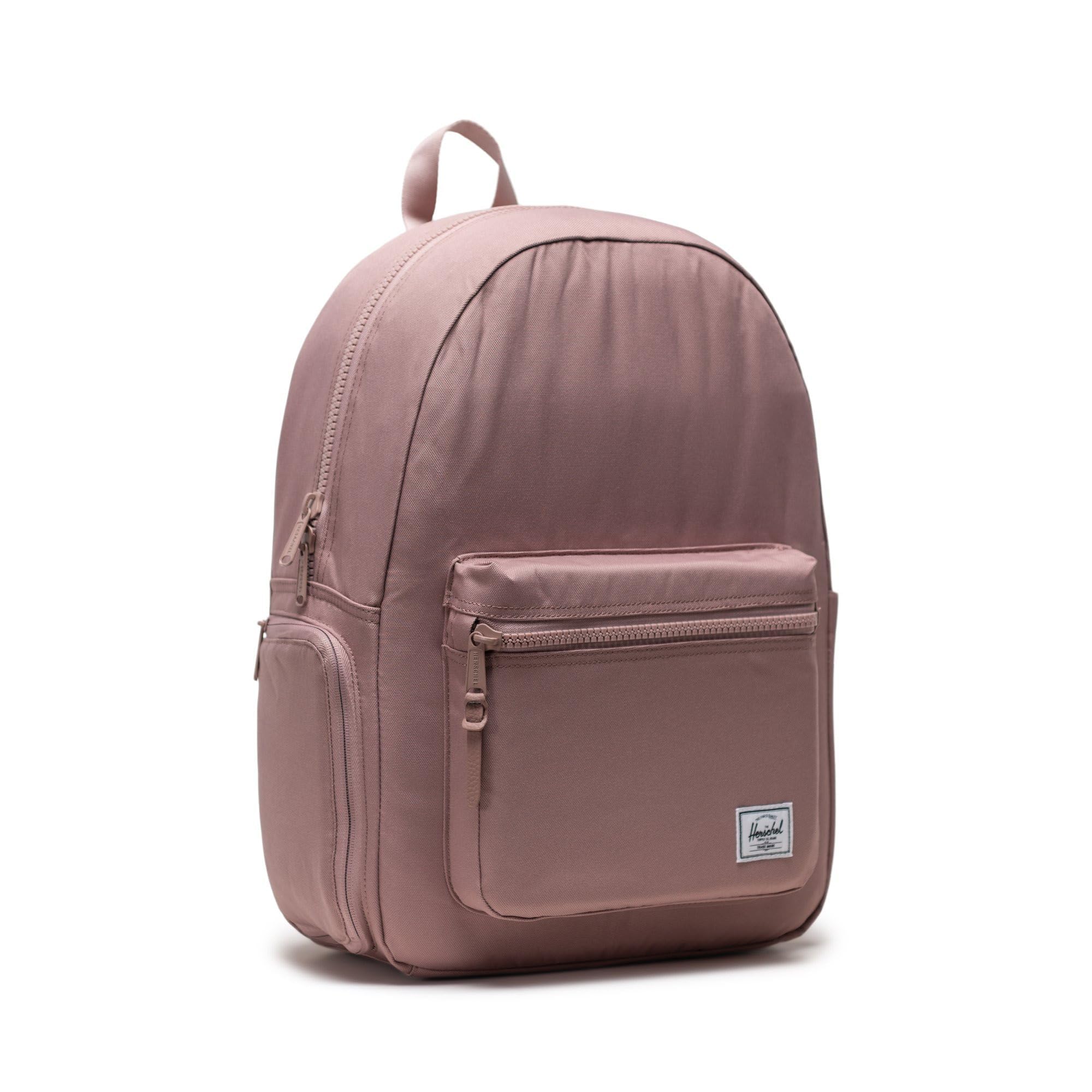 Foto 4 | Mochila Para Pañales Herschel Supply Co. Asentamiento: Ash Rose - Venta Internacional.