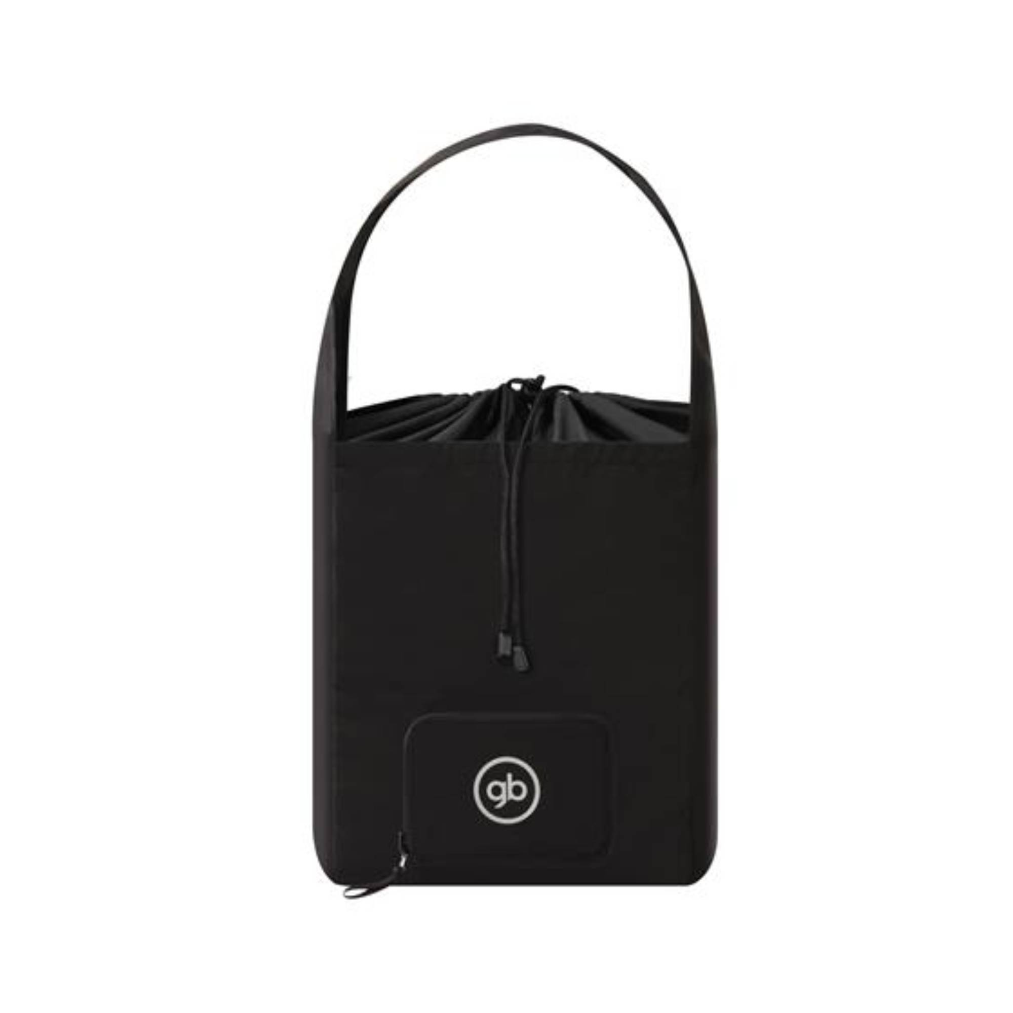 Foto 2 pulgar | Bolso Organizador Para Carriola De Bebe Gb Pockit 2 En 1