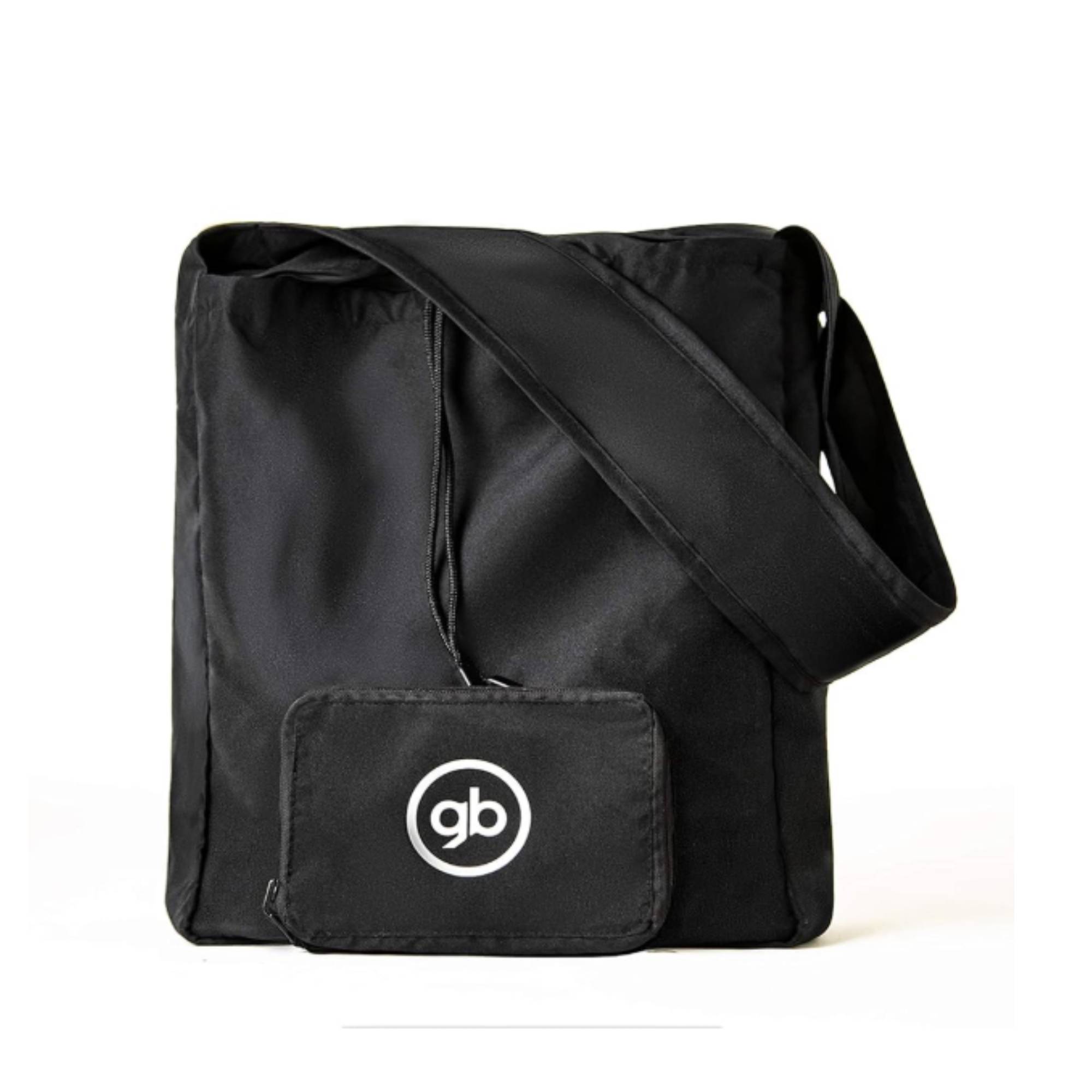 Foto 5 pulgar | Bolso Organizador Para Carriola De Bebe Gb Pockit 2 En 1