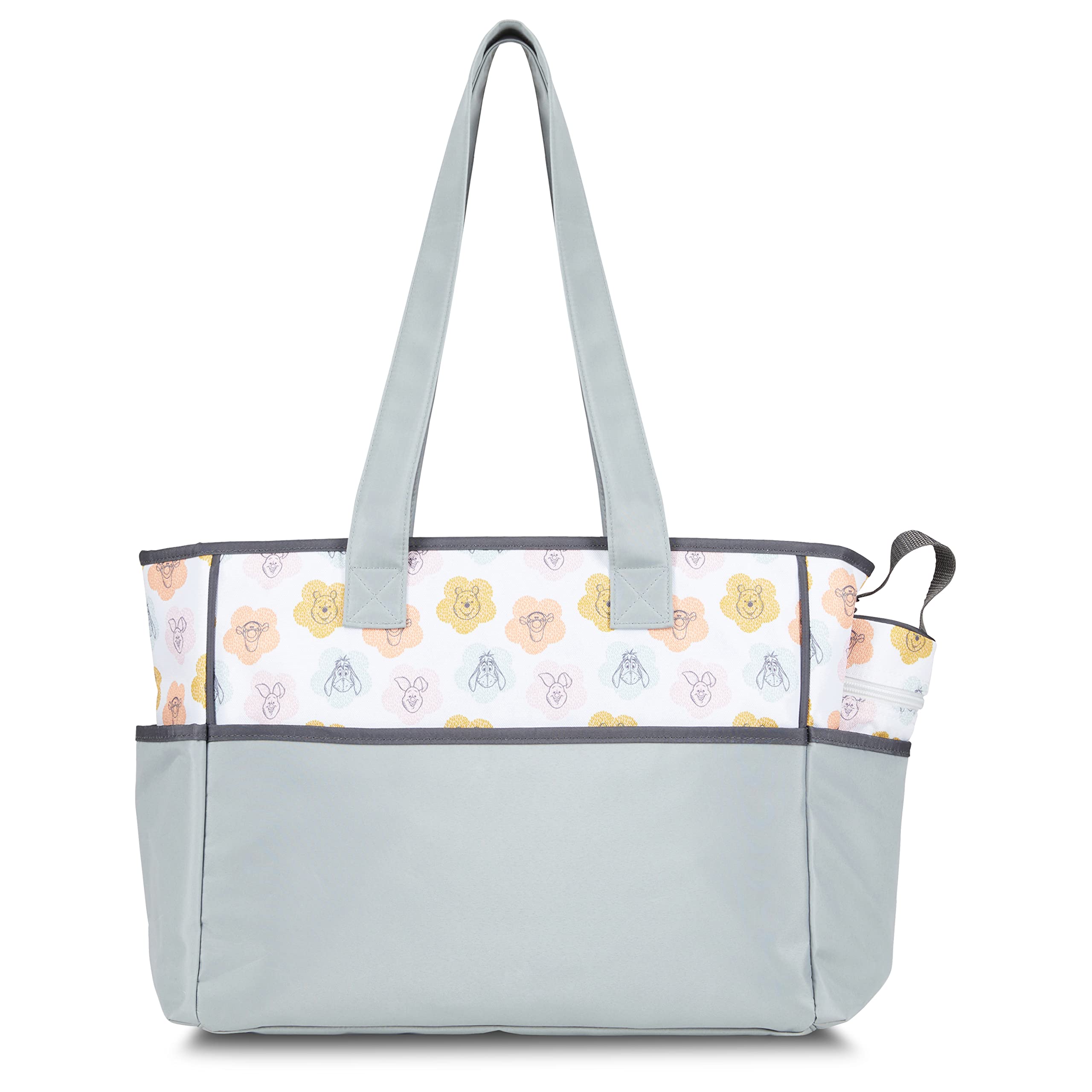 Foto 6 | Bolsa Para Pañales Disney Winnie The Pooh-pooh & Friends - Venta Internacional.
