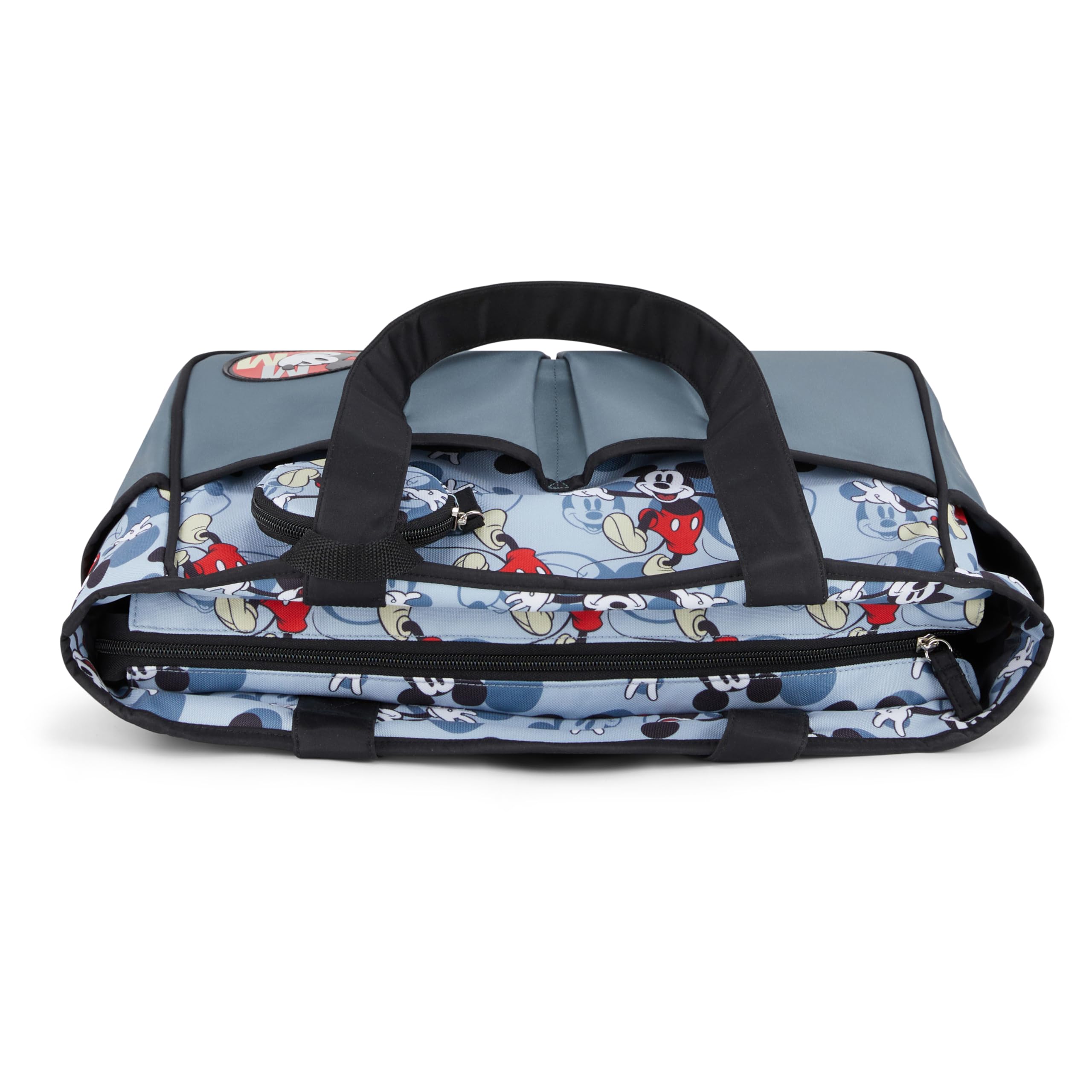 Foto 8 pulgar | Bolsa De Pañales Disney Cudlie Grande Y Espaciosa Para Bebé - Venta Internacional.