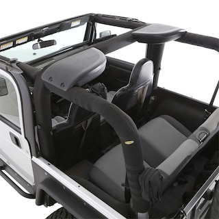 Foto 1 | Kit De Fundas De Manillar Molle Sport Smittybilt Sb5665101 Para Jeep Tj - Venta Internacional.
