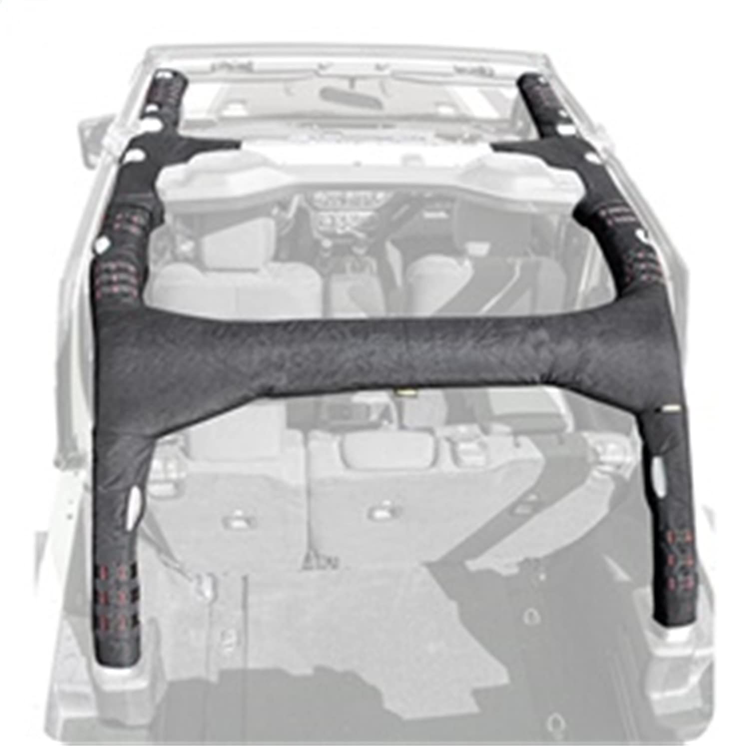 Foto 4 pulgar | Kit De Fundas Deportivas Smittybilt 5667201 Para Jeep Jl De 4 Puertas - Venta Internacional.