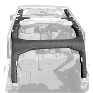 Foto 3 | Kit De Fundas Deportivas Smittybilt 5667201 Para Jeep Jl De 4 Puertas - Venta Internacional.