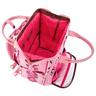 Foto 3 | Mochila Para Pañales Wrangler Aztec Organized Travel - Venta Internacional.