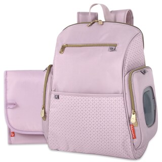 Foto 1 | Mochila Para Pañales Fisher-price Gemma, Juego De 3 Piezas - Venta Internacional.