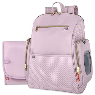 Foto 2 | Mochila Para Pañales Fisher-price Gemma, Juego De 3 Piezas - Venta Internacional.