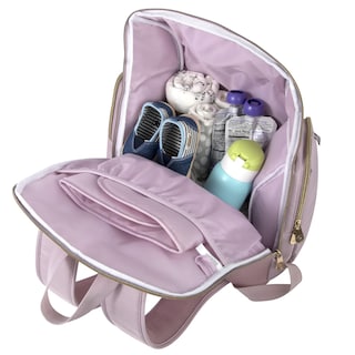 Foto 5 | Mochila Para Pañales Fisher-price Gemma, Juego De 3 Piezas - Venta Internacional.