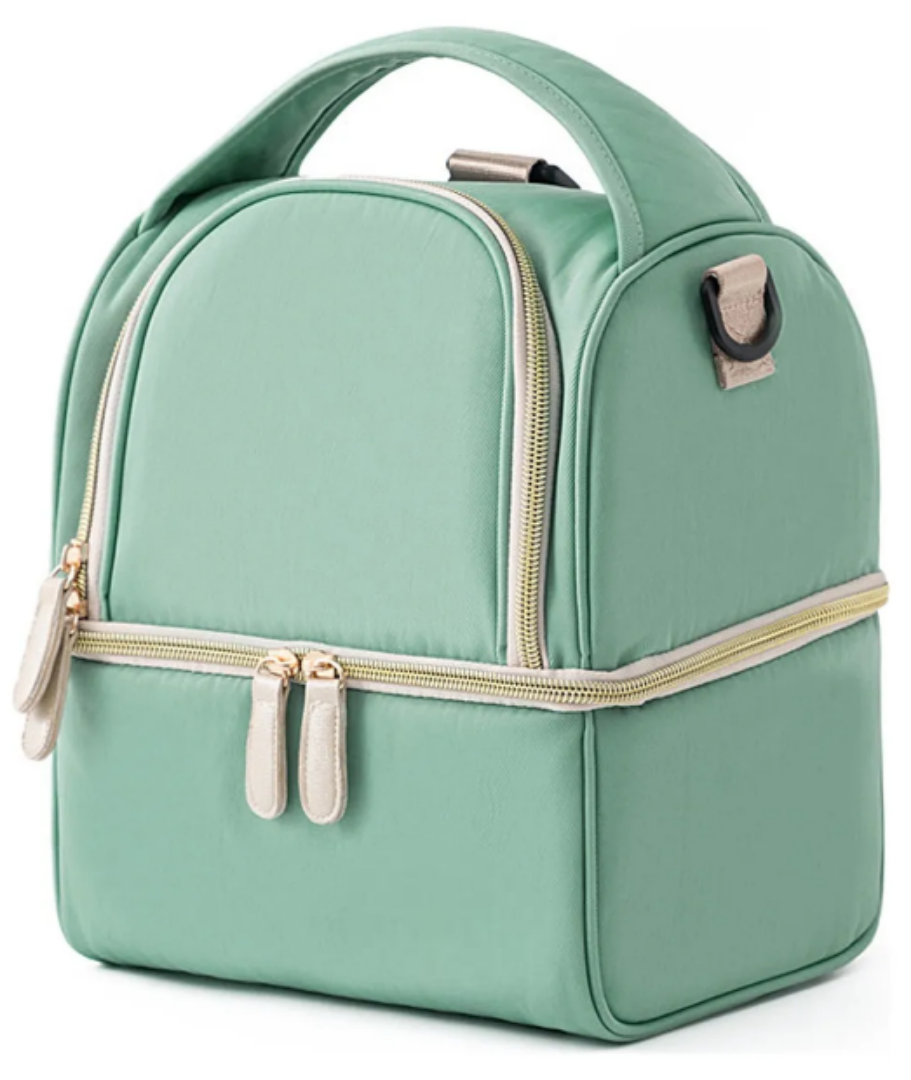 Mochila Xtellar Para Bebés  Pañalera Multifunción Impermeable  Ideal Para Viajes
