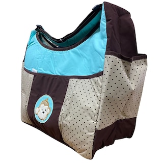 Foto 1 | Pañalera Dyaly Olys Para Bebe