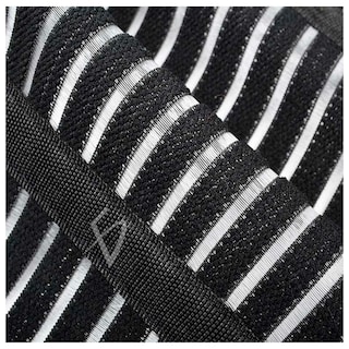 Foto 3 | Cinturón De Soporte De Vientre Para Mujer Embarazada Color Negro
