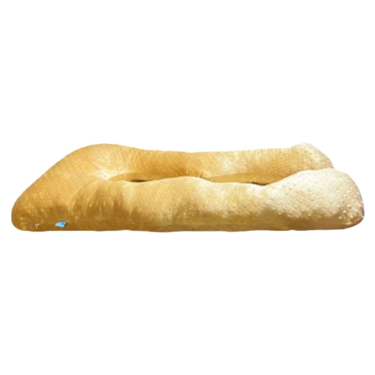 Foto 4 pulgar | Almohada para Embarazo y Lactancia Lunics Beige