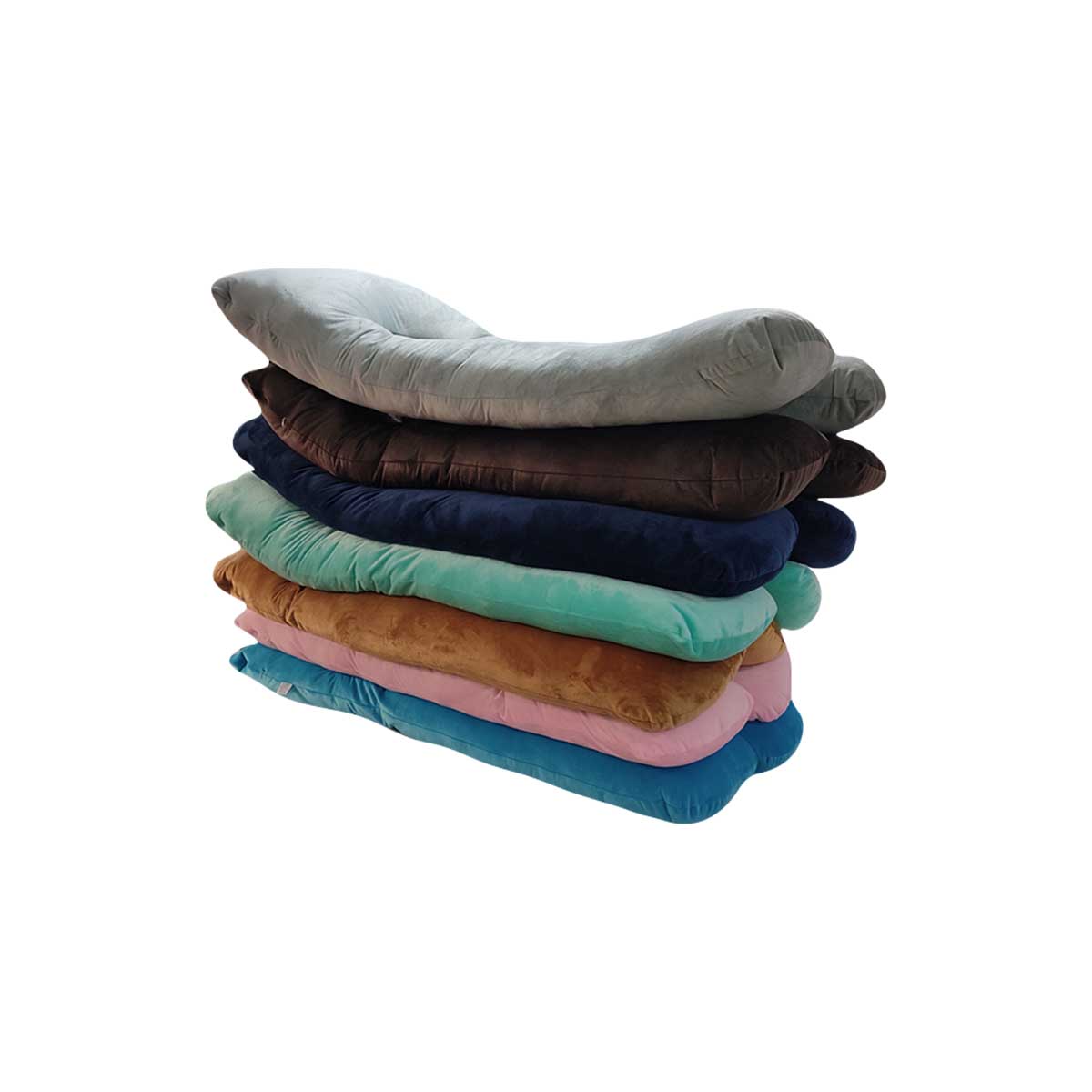 Foto 5 | Almohada de Maternidad Lunic color Café