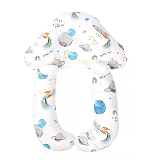 Foto 1 | Almohada para Bebé para PrevenirCabeza Plana