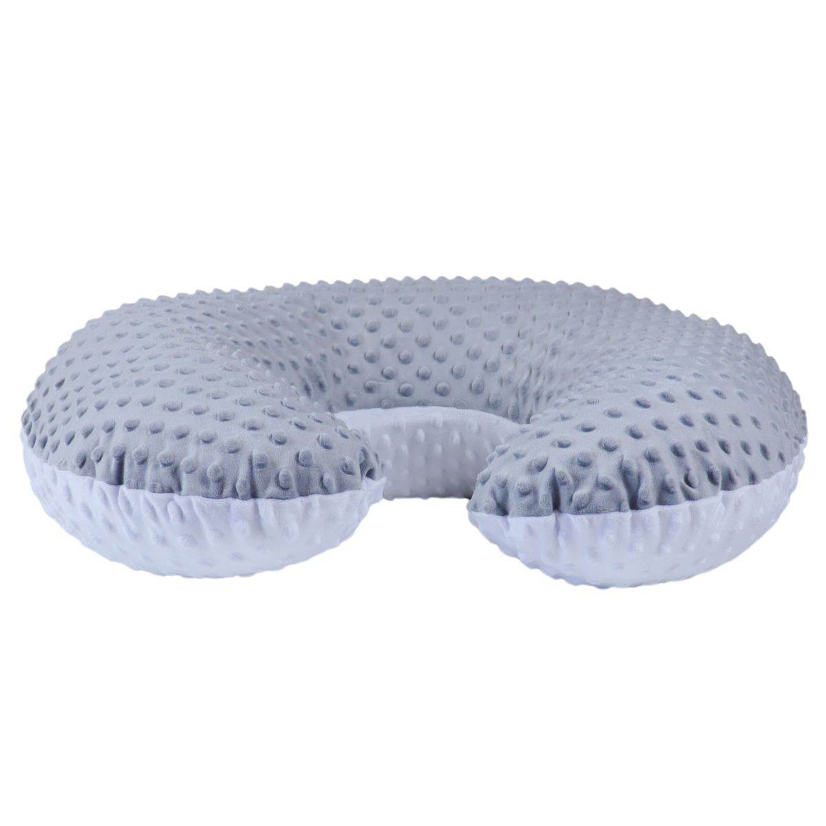 Foto 7 pulgar | Almohada Cojín Lactancia Amamantar Bebé Mãe Baby Antirreflujo Cómodo(elefantes)premium Tela Muy Suave Hipoalerg