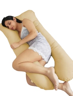 Foto 1 | Almohada Xtellar Multifuncional Para Embarazadas, Lactancia Y Confort, Con Regalo Exclusivo