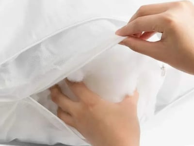 Foto 4 | Almohada Xtellar Multifuncional Para Embarazadas, Lactancia Y Confort, Con Regalo Exclusivo