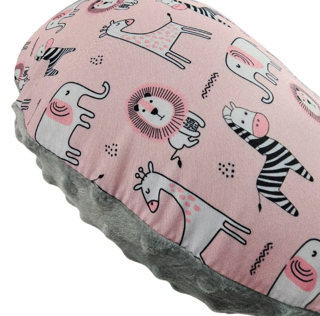 Foto 5 pulgar | Almohada Maternal Xtellar: Cómoda Y Ergonómica Para Embarazo Y Lactancia