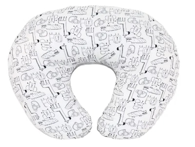 Foto 1 | Almohada Maternal Xtellar: Cómoda Y Ergonómica Para Embarazo Y Lactancia