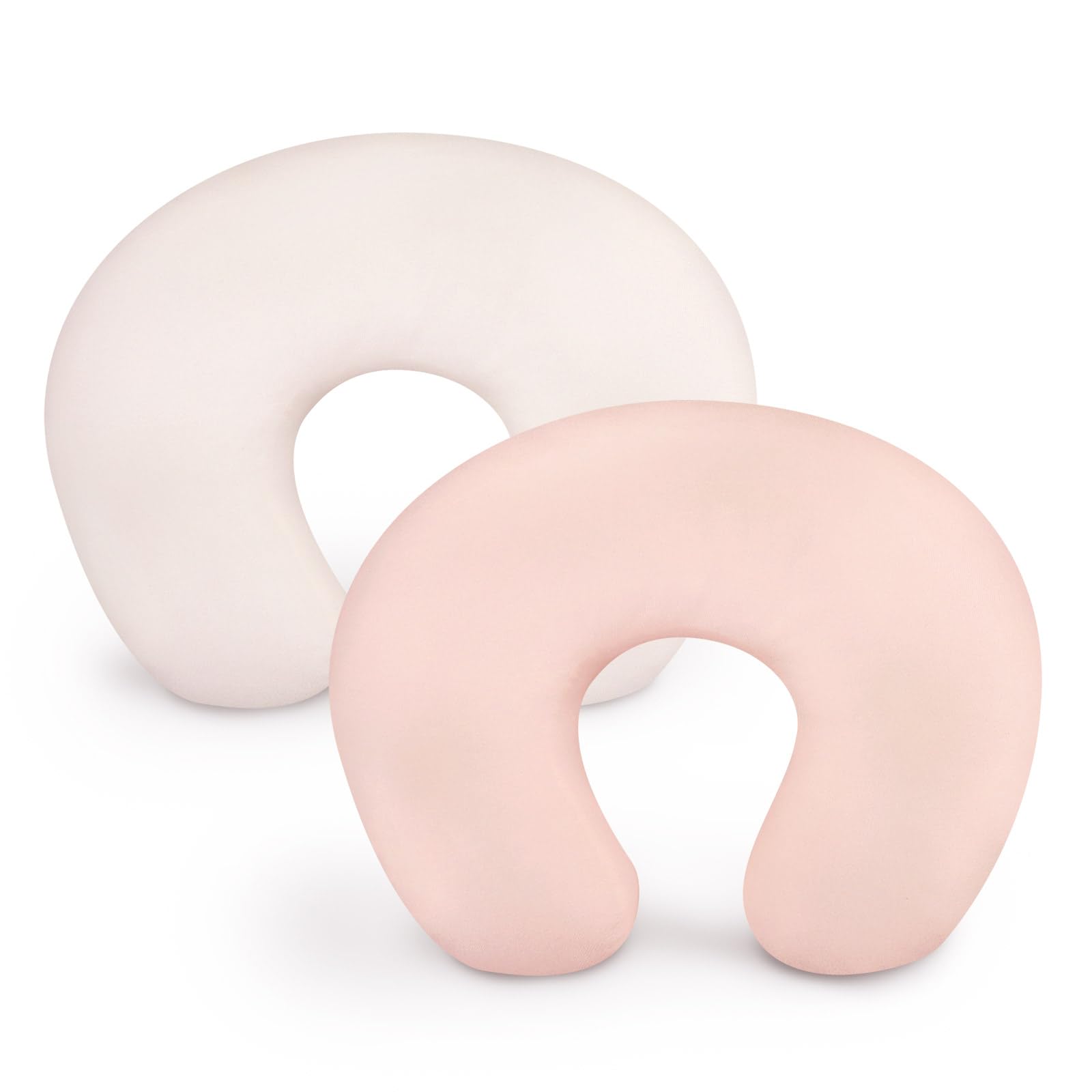 Foto 2 pulgar | Funda De Almohada De Lactancia Tanofar, Paquete De 2 Unidades, Seda De Leche Para Amamantar - Venta Internacional.
