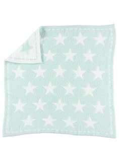 Foto 1 | Manta De Recepción Barefoot Dreams Cozychic Dream Aqua - Venta Internacional.