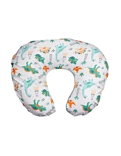 Foto 1 | Cojín De Maternidad Dinosaurio Green