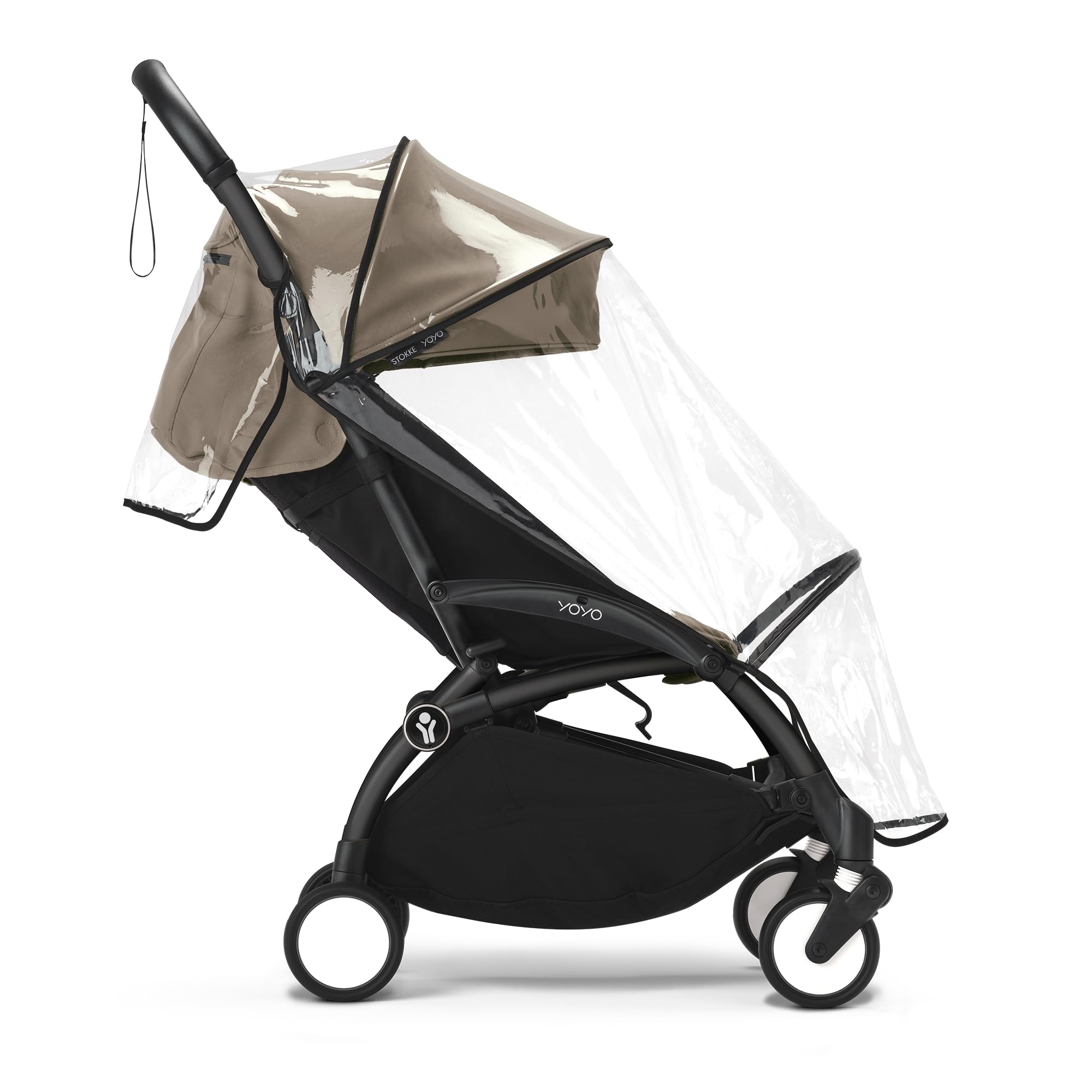 Funda Impermeable Stokke Yoyo Para Más De 6 Colores Con Bolsa De Almacenamiento - Venta Internacional.