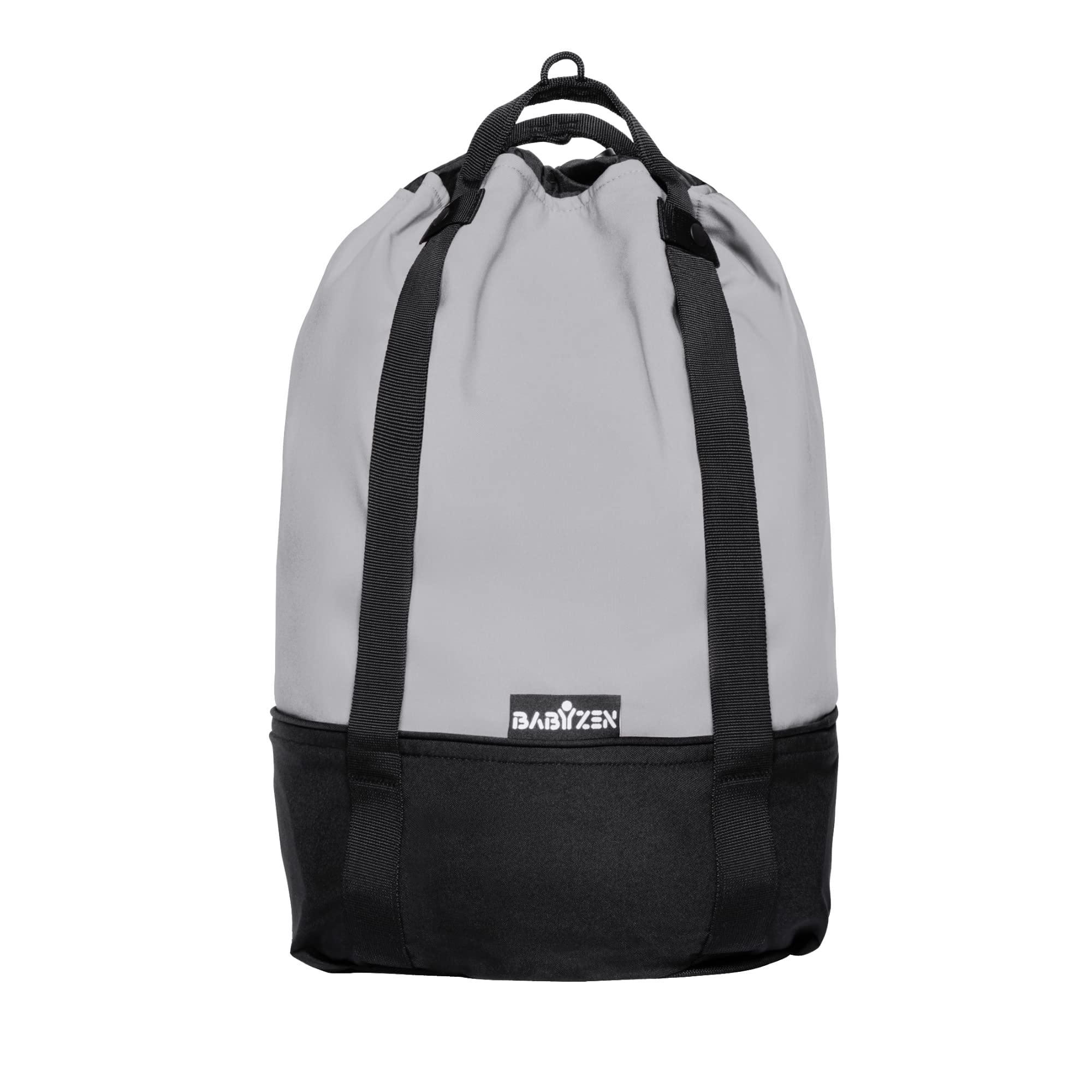Foto 1 | Bolsa de Cochecito Babyzen Yoyo Bag Stone - Venta Internacional