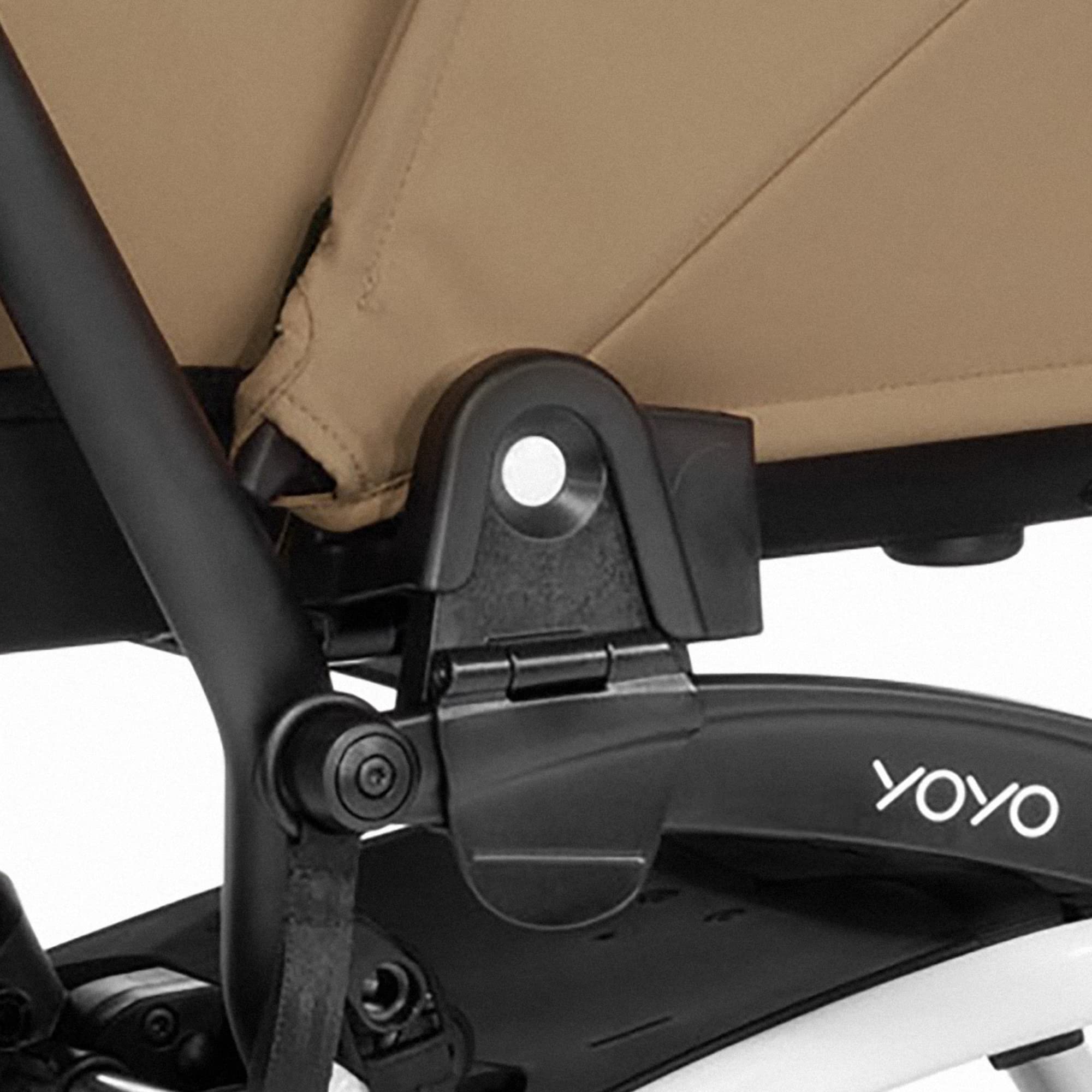 Foto 4 pulgar | Adaptadores De Capazo Babyzen Yoyo Connect Para Cochecito - Venta Internacional.