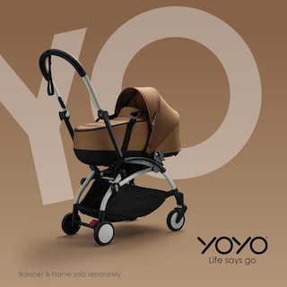 Foto 4 | Adaptadores De Capazo Babyzen Yoyo Connect Para Cochecito - Venta Internacional.