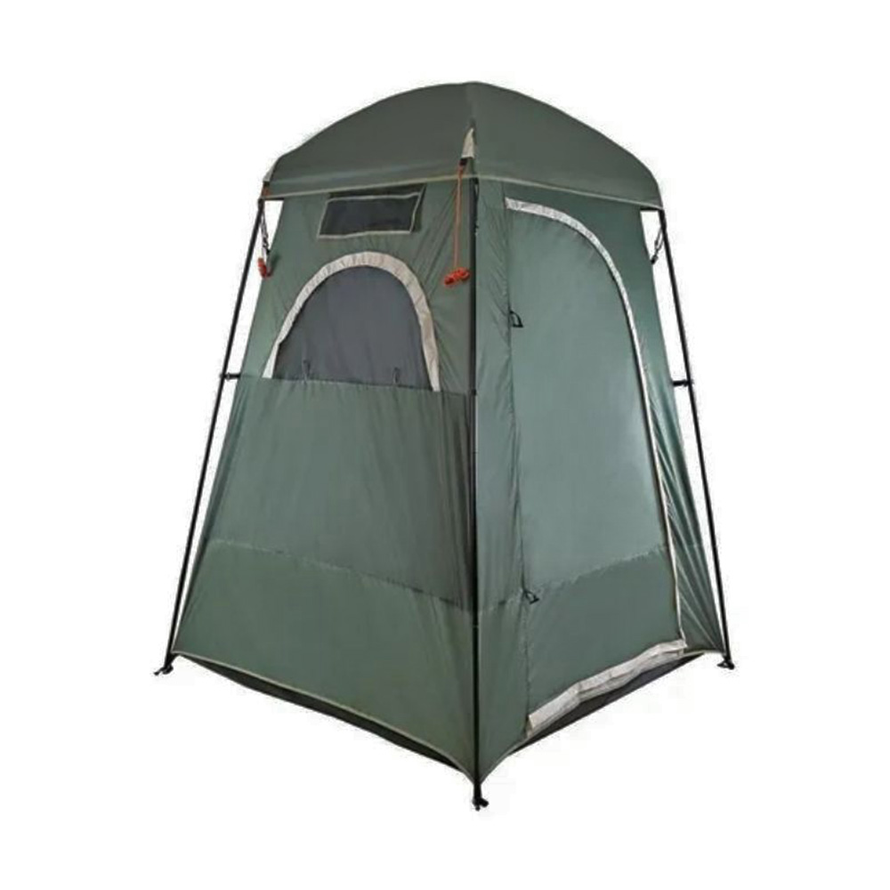 Foto 2 pulgar | Cambiador Portátil Stansport Para Acampar Jumbo 740