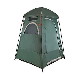 Foto 1 | Cambiador Portátil Stansport Para Acampar Jumbo 740