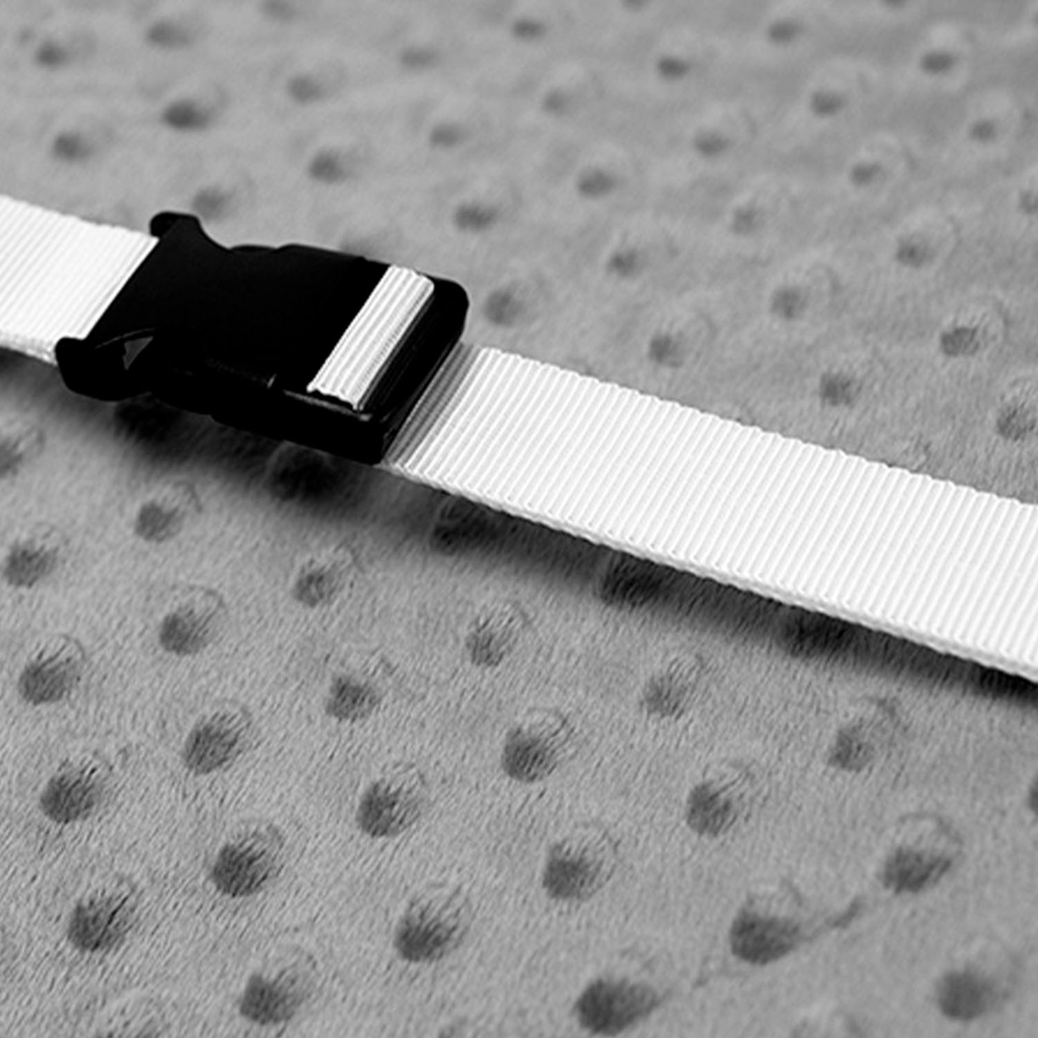 Foto 5 | Cambiador Portátil Babies And Kiddies Gris