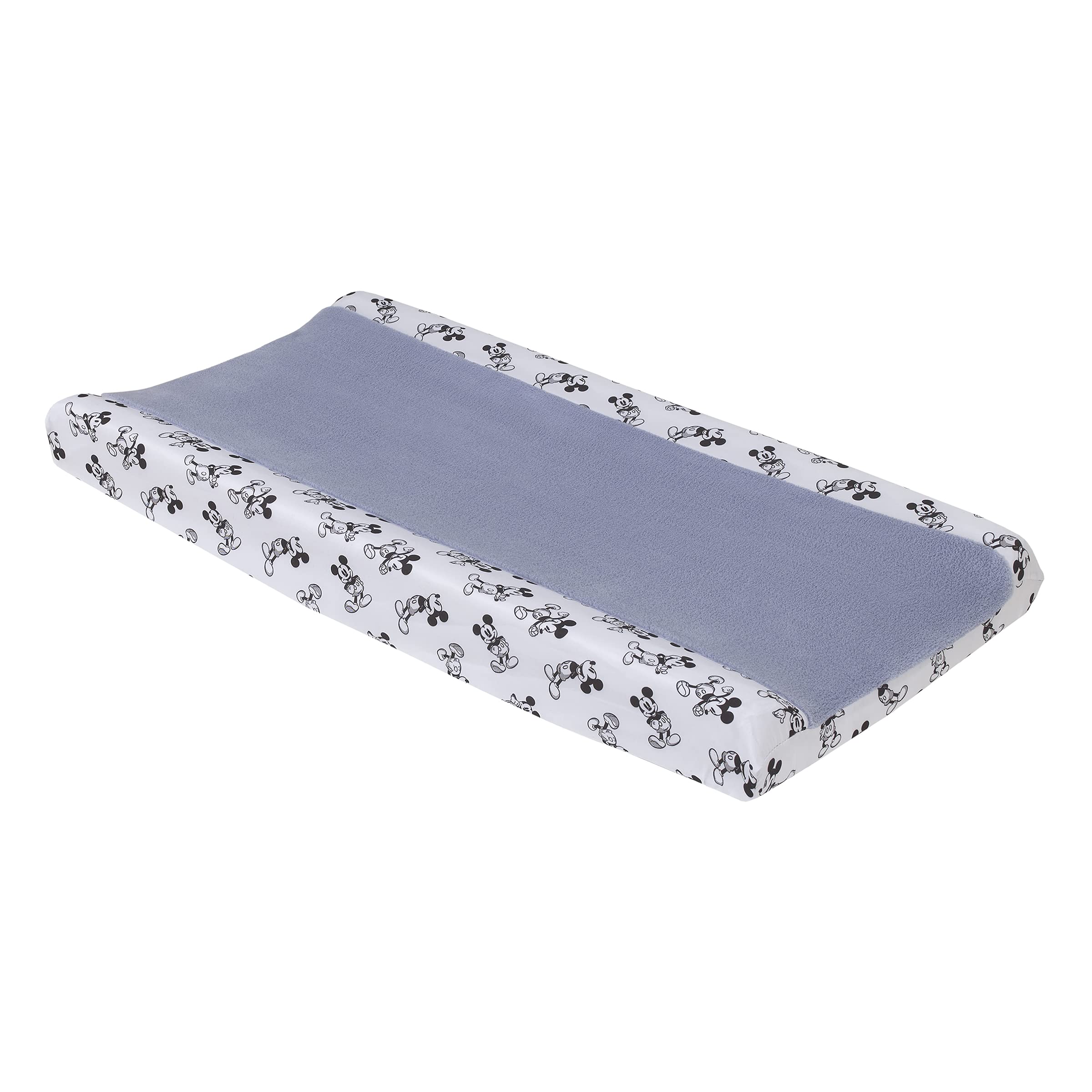 Foto 2 pulgar | Funda Para Cambiador Disney Mickey Mouse Timeless Mickey - Venta Internacional.