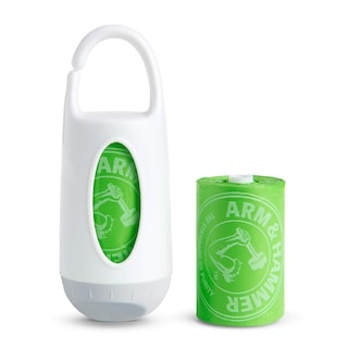 Foto 5 | Dispensador De Bolsas De Pañales Munchkin Arm And Hammer Con 24 Bolsas - Venta Internacional.