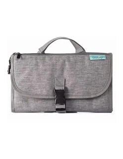 Foto 1 | Cambiador De Bebé Portátil Plegable Impermeable