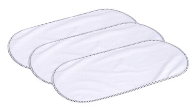 Foto 1 | Forros Para Cambiadores Munchkin Impermeables 3 Unidades Paquete De 1 - Venta Internacional.