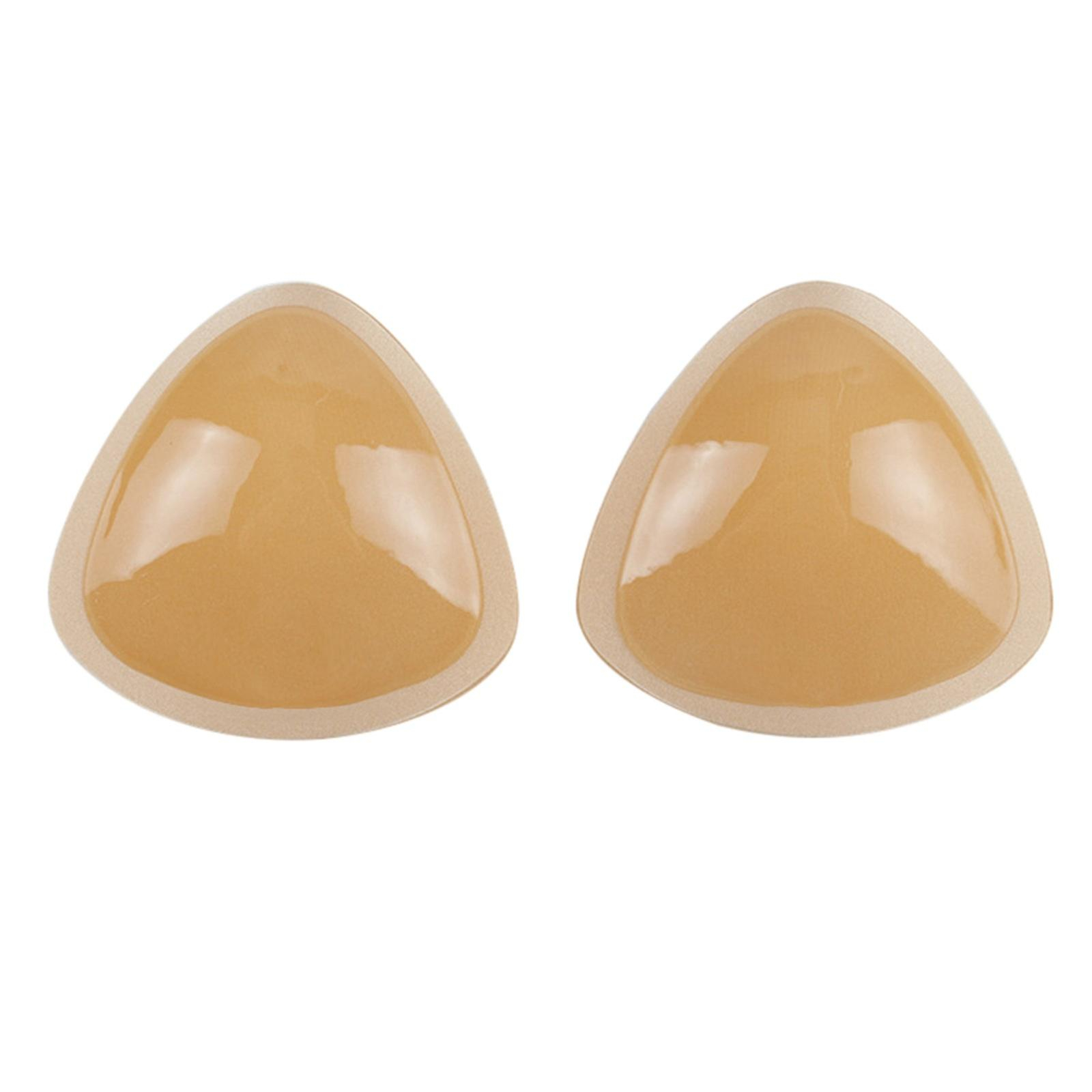 Foto 2 pulgar | Almohadillas Para Flexiones De Pecho  Almohadilla De Silicona Para Sujetador Y Pezón Para Mujer - Venta Internacional.