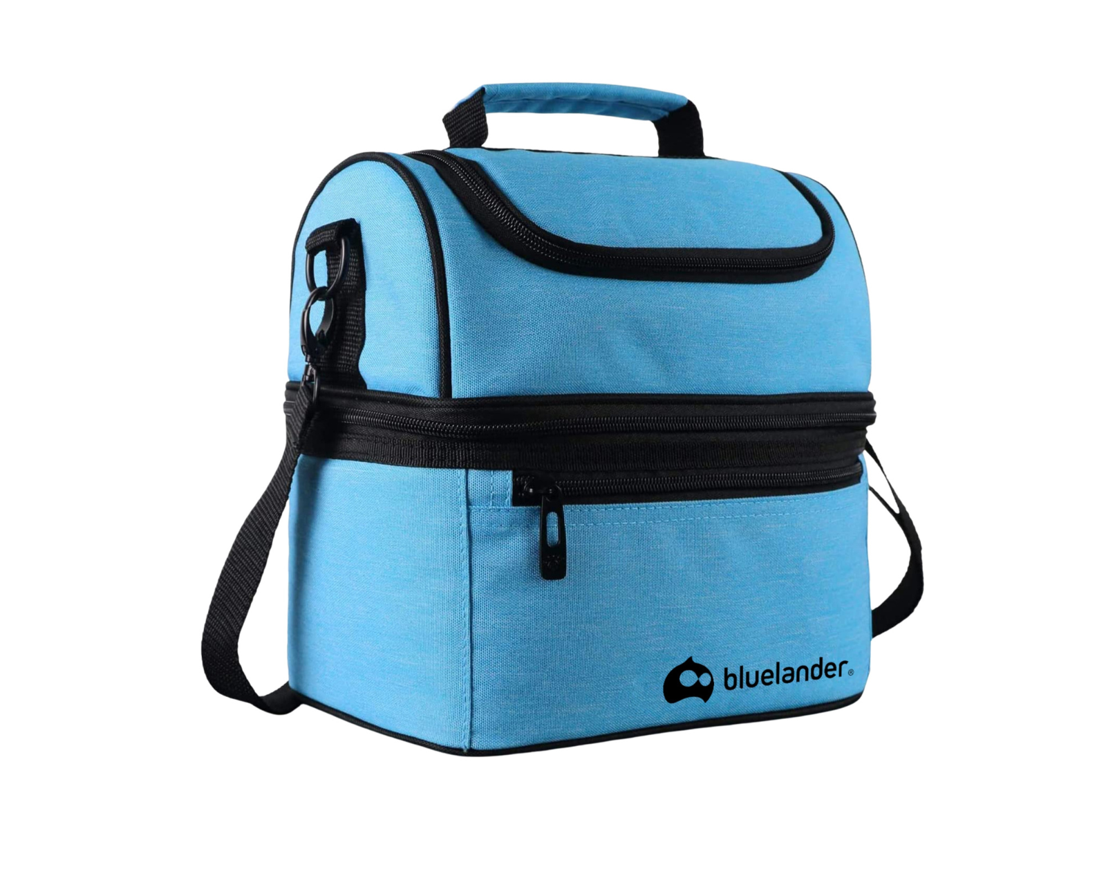 Foto 1 | Lonchera Bluelander LUNC-1538 color Azul