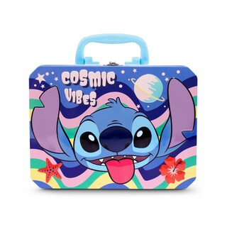 Foto 1 | Lonchera Andromeda Inc Metálica de Lilo & Stitch