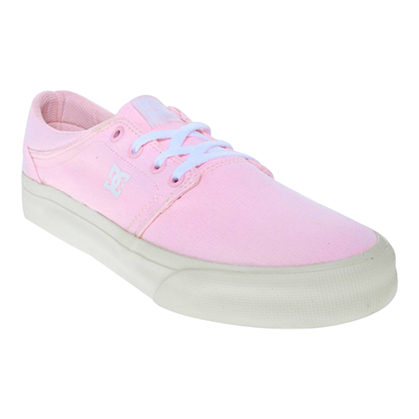 Foto 4 pulgar | Tenis Dc Shoes Trase Tx Mx J para Mujer